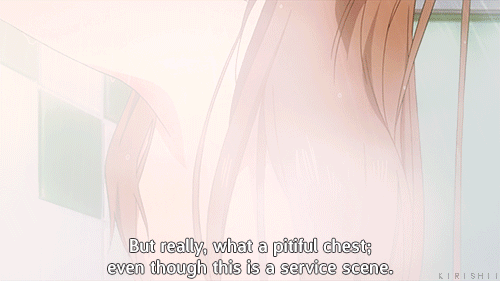 cthuwu:  Ookami-san to Shichinin no Nakama-tachi - Episode 1: The Narrator 