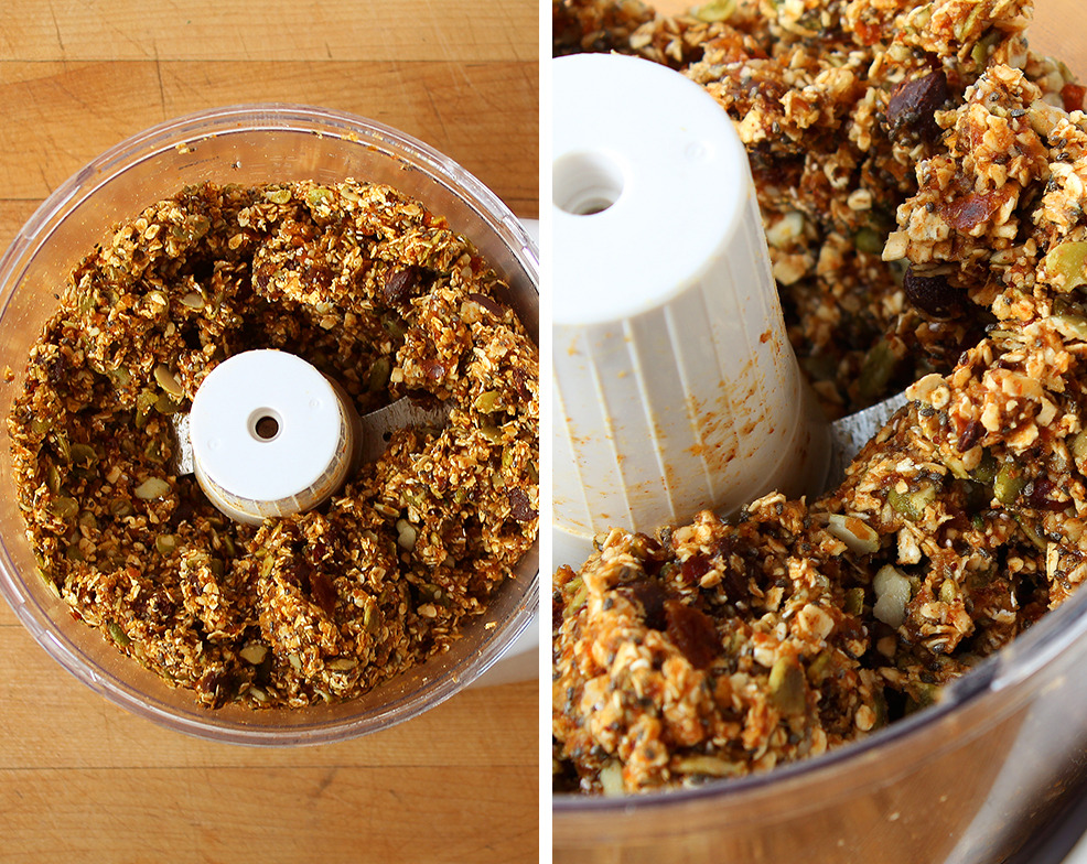 garden-of-vegan: Banana Chocolate Chip Superfood Cookies {gluten-free, soy-free,