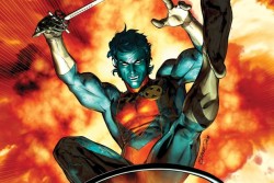 Ronin-Djc:  Nathansummers:  Comicsalliance:  ‘X-Men: Apocalypse’ Casts Kodi Smit-Mcphee