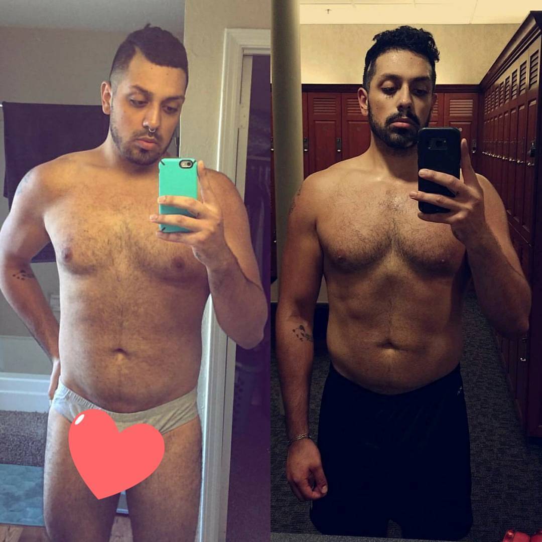 cre-aa-tor:  2years ago / now  The best habits are the ones that bring progress to