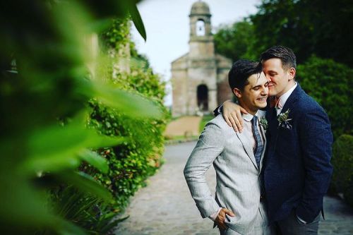andrewxmientus:michaelarden: Happy National Coming Out Day! I remember being a young kid in Midland,