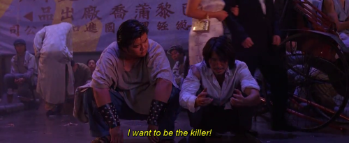 addictivecontradiction:Kung fu hustle, 2004