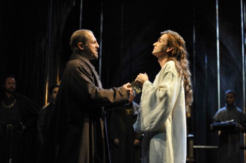 davidtennantcom: David Tennant in Richard II