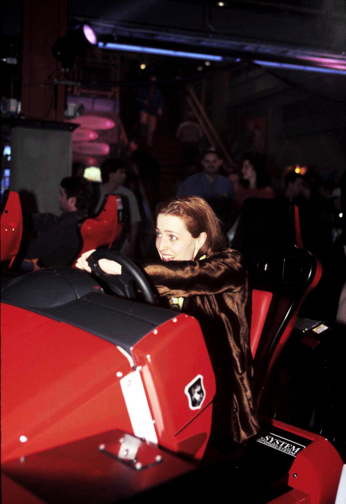 scully1964:   Gameworks 1997  