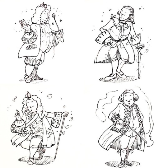 jpechacek:  Fop D&D ClassesFightersWizardsBarbariansDruidsRoguesClericsMonksBardsPaladinsSorcerers