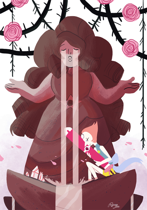 reimenaashelyee:  I’m Still Here. Something for a zine! 