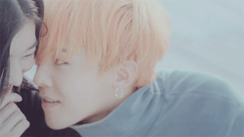 Requests Open Let S Not Fall In Love Gdragon