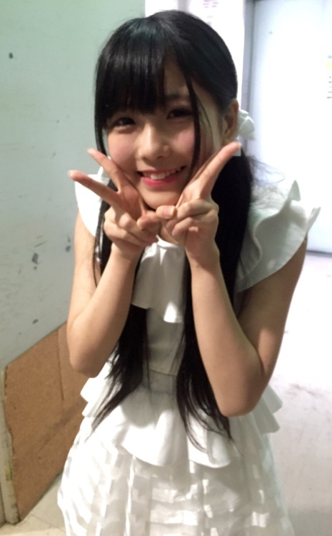 funkyfunx:  はじめまして！の画像 | LinQ 星野真依オフィシャルブログ Powered by Ameba
