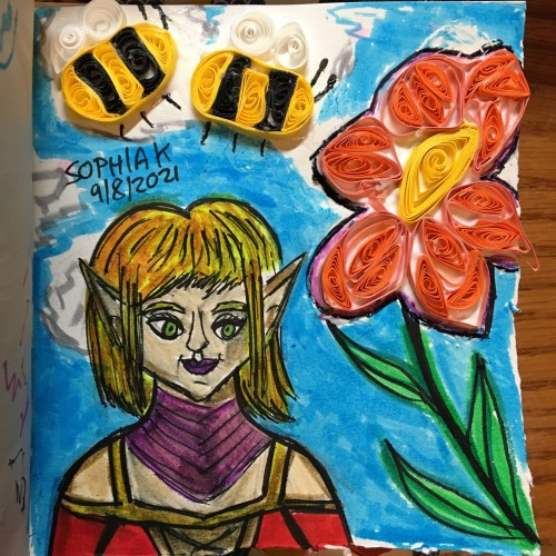 cityelfweek - City Elf Appreciation Week