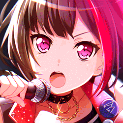 idolsonstage: 250x250 ran mitake icons! please like/reblog if using  ★ 