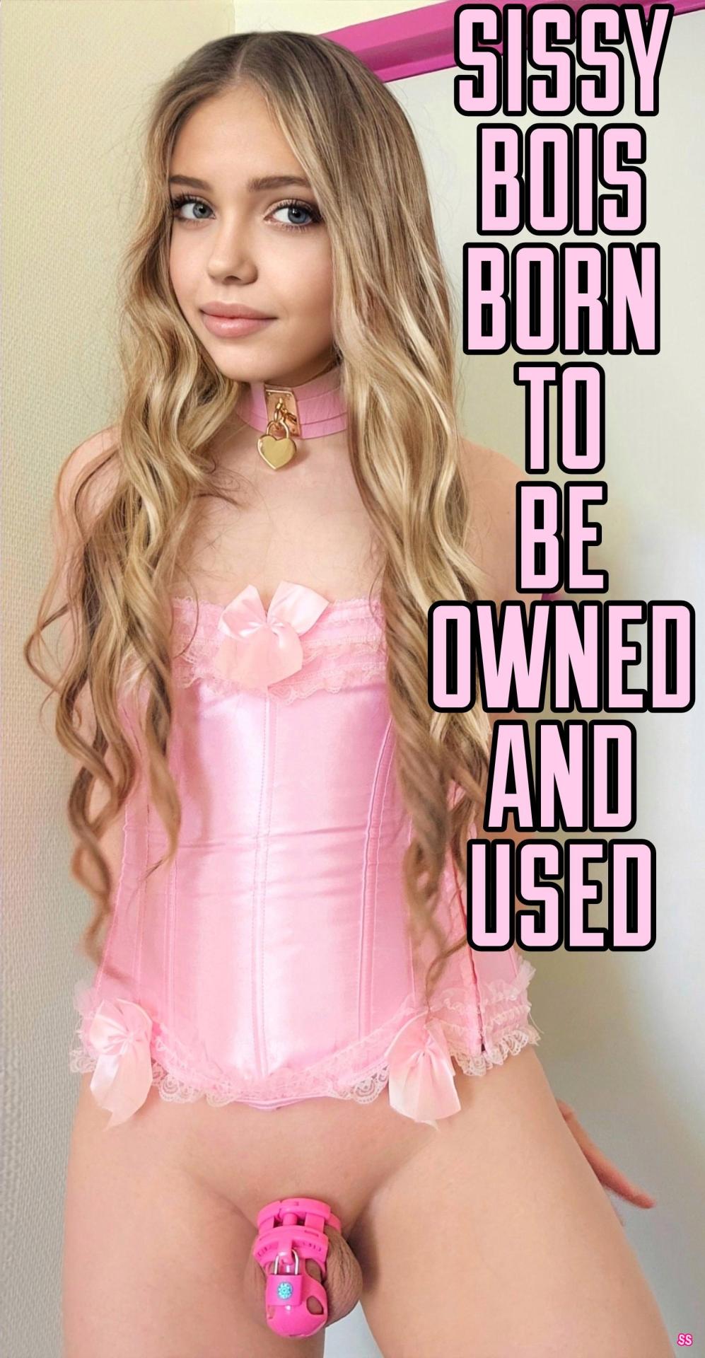 Dm To Be Owned And Used 