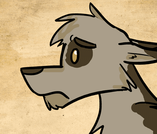 ask-king-sombra:  And, well. Dutiful readers know what happened next. ((LOTS of gifs