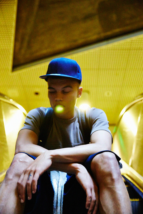 savvyifyanasty:  blackmalemodels:  Dudley O’Shaughnessy (NEXT) by Devyn Galindo for Fucking Young! Online  > so sexy!  Follow me @ savvyifyanasty.tumblr.com
