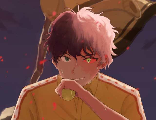 切原赤也tumblr Posts Tumbral Com 切原赤也tumblr Posts Tumbral Com