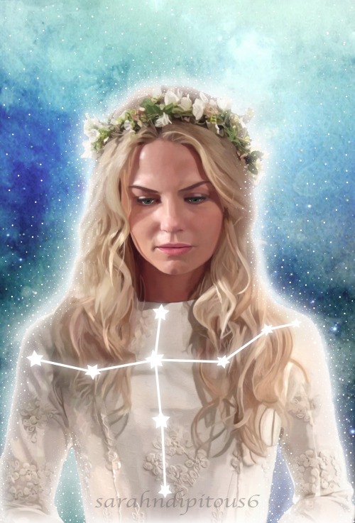 mrs-emma-swan-jones: mrs-emma-swan-jones:  Once Upon a Constellation : 1/? Emma Swan - Cygnus Snow -