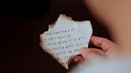 shinees:A pen is stronger than a knife. A typewriter is stronger than a gun. You should write someth