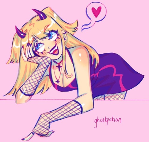 Ghost F Art Misa Misa