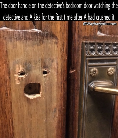 Book 3 Spoilers!