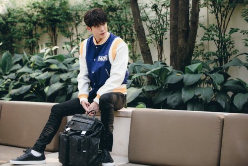 [MCM THAILAND] Nam Joohyuk 2018 