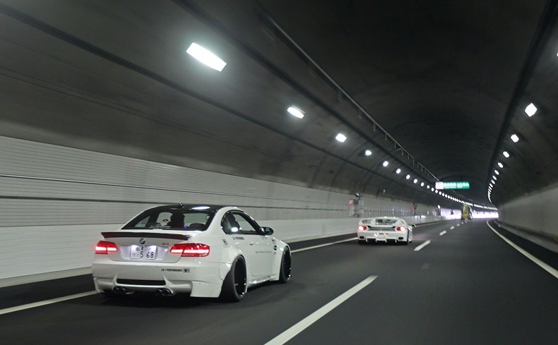 lateststancenews:   Liberty Walk                 