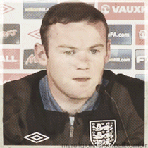 football-addict:  myreligionitsfootball:  football players and cartoons  part I 