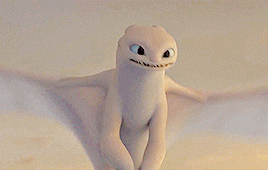 corona-the-nightcutter:thefuriousnightfury:chewbacca:How to Train Your Dragon: The Hidden World (201