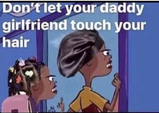 zamzamafterzina:  blackdenimjeans3:  IF YALL DONT STOP!!!!