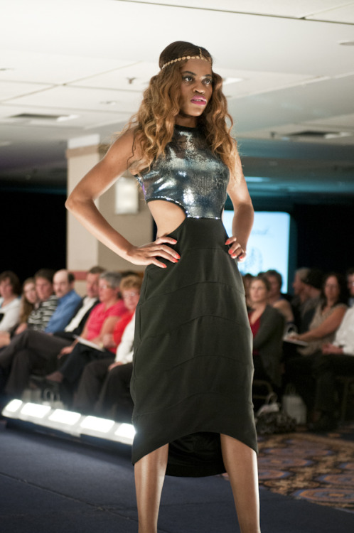 This past Friday Fashion East was invited to attend the second annual [PHASE] Emerging Designer Fash