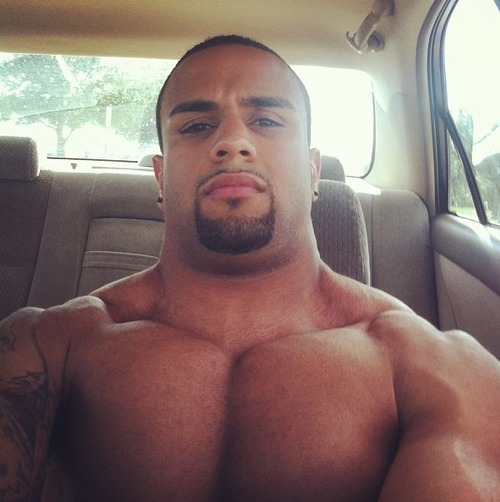 Shot of Testosterone Anyone?