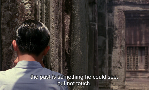 freshmoviequotes: In the Mood for Love (2000)