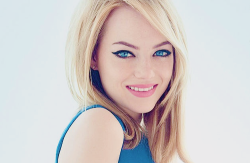 Why Did I Cast Emma [In The Amazing Spider-Man]? She’s Funny, Beautiful, Usually