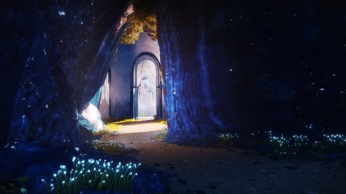  Destiny 2Crucible maps, The Citadel