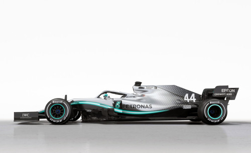 Year: 2019Driver: Lewis Hamilton (Great Britain)Team: MercedesCar: Mercedes AMG F1 W10 EQ Power+Resu