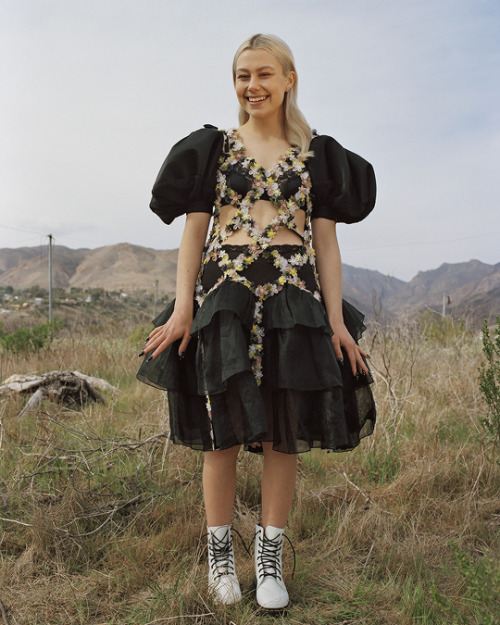 Porn phoebesbridgers:PHOEBE BRIDGERSBy Daria Kobayashi photos