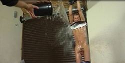 Gallery: Suspended Twink Milkedwatch Video: Http://Xtube.com/Watch.php?V=Zjqjl-G283-