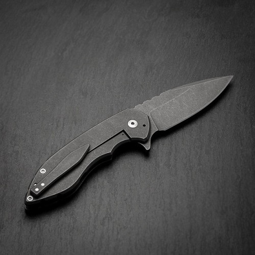 everyday-cutlery:  JBB Knives by bikingshaun