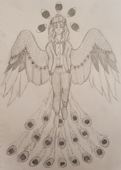 Going To Do Martin Now... Soon.... At Some Point In Time.... Hopefully