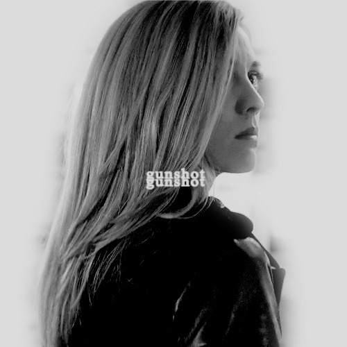 janefondalesbian-archive-deacti: gunshot;   a playlist for delphine cormier. [listen]