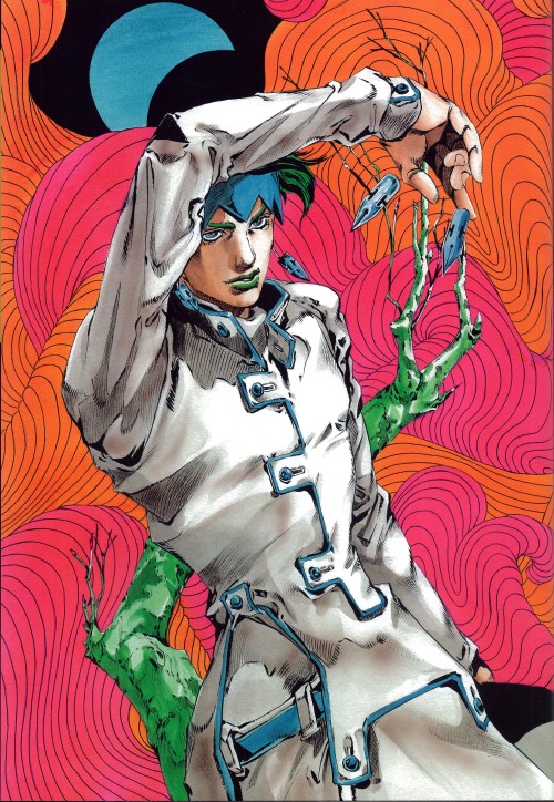Kishibe Rohan