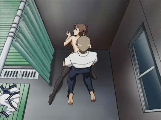 hentai-oasis:  watch Sora no Iro Mizu no Iro (sub) 