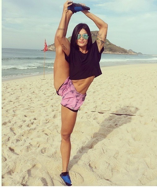 fitandsexygirls:  Fitness girl http://fitandsexygirls.tumblr.com/