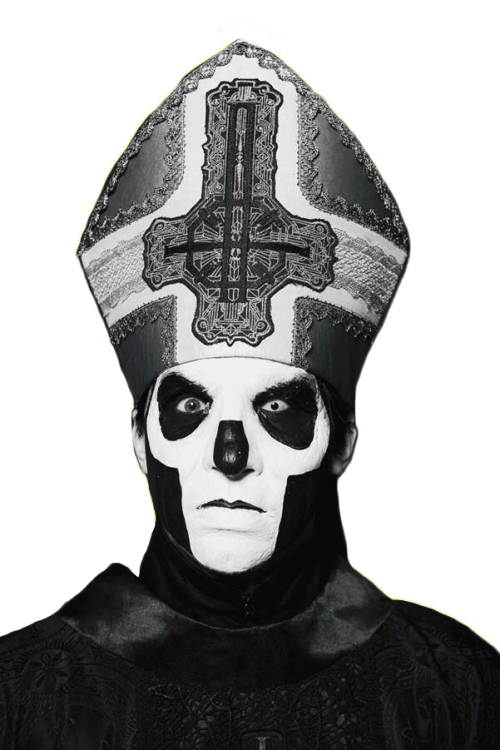 Papa Emeritus III