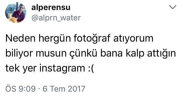 alperensu
@alprn_water
Nede...