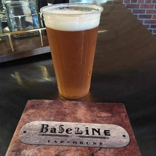 Best spot at Disney’s Hollywood Studios. #baselinetaphouse #disney #DHS #disneyIG #disneygram 