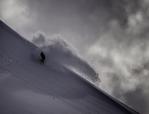 prosnowboardersobsession:  Antonin Chamberland  Photo: @craigmcmorris  Whistler, Canada