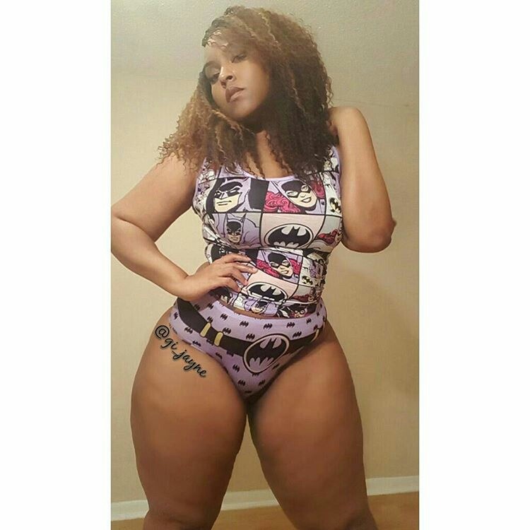 Ebony Boombs