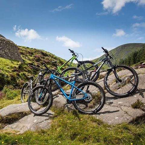 xmkdcom:  Fun is more important than racing.  According to Einstein, one hour on a bike having fun f