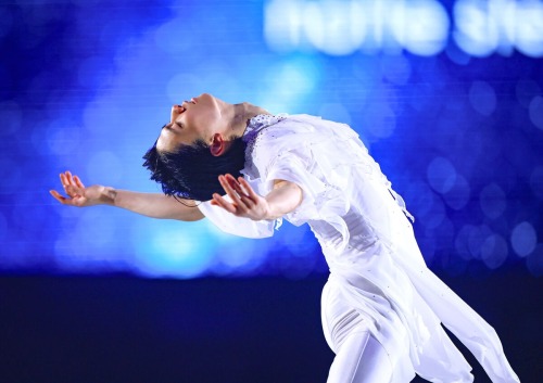 Have You Ever Witnessed Something So Profoundly Beautiful That It Actually Wounds You, But Then Seeps
