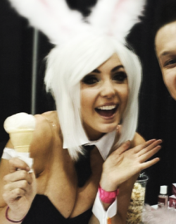 Jessica Nigri HD