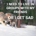 tendergothic:tearlessrain:tearlessrain:alpha bros will always pick lions and wolves to superimpose their “I’m so badass I need no one” memes on as if those aren’t the two animals most famous for having a buddy system and excellent